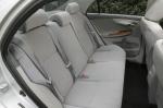 Toyota Corolla 2009 года